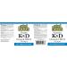 Natural Factors - Vitamin K2 & D3 120 mcg & 1000 IU 120 Softgels - Buy Online on GoSupps.com