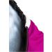 RL24 Weiddecke Winterdecke High Neck 600D - 100g/200g/300g Fill Pink/Black 115cm | International Shipping - Buy Online on GoSupps.com