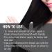Great Clips Solutions Glossing Multi-Task Cream 3.4oz - Frizz Control & Hair Smoothing - Buy Online on GoSupps.com