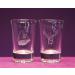 Armour Etch Stencil Rub N Etch Wildlife Stencil - 5 x 8 - Quality Etching Supplies - Buy Online on GoSupps.com