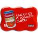 Campbell's Tomato Juice 11.5oz (Pack of 24) - Refreshing and Nutritious Juice - Buy Online on GoSupps.com