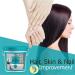 Aromasong Raw Dead Sea Magnesium Flakes for Bath - 4 LB Bulk Bath Salt - Buy Online on GoSupps.com