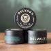 Delvaux Natural Hair Styling Clay - Strong Hold & Matte Finish with Premium Ingredients - Buy Online on GoSupps.com