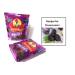 Sun Maid Pitted Prunes - 2 7oz Packs of SunMaid Pitted Dried Prunes (Pitted Plums) plus a Prune Recipe Book