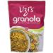 Lizi's Granola Passion Fruit and Pistachio 400g - Buy Online on GoSupps.com