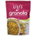 Passionfruit pistache Granola de Lizi (de 400g) - Paquet de 6