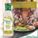 Walden Farms Sweet Onion Dressing 12 oz - Sugar-Free, Keto-Friendly Salad Topping - Smooth & Creamy Condiment - 0g Net Carbs - 1-Pack - Buy Online on GoSupps.com