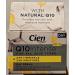 Cien Anti-Wrinkle Day Cream with Q10 & Vitamin E | UV Protection | 50 ml - Buy Online - International Shipping - Buy Online on GoSupps.com
