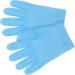 Beavorty 2 Pairs Night Moisturizing Gloves Sleeping Gloves moisturizing Gloves Overnight Lotion Gloves Enhancing Dry Hand Gloves Hand mask Gloves Womens glives Dry Hands Miss Soft Cosmetic - Buy Online on GoSupps.com