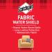 Scotchgard Fabric Water Shield 13.5 oz - Repels Water for Couches, Pillows, Furniture, Shoes & More - Long Lasting Protection - Buy Online on GoSupps.com