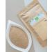 Psyllium Shells 1 kg (2x500g) - Natural Vegan Fiber for Keto & Low Carb Diets | Flour Replacement & Additive-Free Fiber Supplement - Buy Online on GoSupps.com