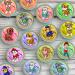 10 x PRECUT Paw Patrol Theme Edible Icing Cupcake Topper Cake Decoration Birthday Cakes - Buy Online on GoSupps.com