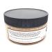 All Natural Vanilla Body Scrub 8 Ounce - Exfoliating Moisturizing & Vegan Friendly | Shop Internationally - Buy Online on GoSupps.com