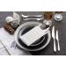 JEBBLAS Disposable Cloth Like Napkins with Flatware Pocket - 50 Pack - Buy Online on GoSupps.com