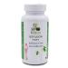 NaturElan Isoflavone with Soybean Extract Capsules - 90 capsules for menopause produced in Germany