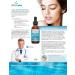 Lactic Acid 50% Gel Peel with Kojic Acid - Professional Grade Chemical Face Peel - 1 fl oz - Buy Online on GoSupps.com