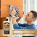 Parker & Bailey Kitchen Cabinet Cream - Multi-surface Wood Cleaner and Polish 12oz - Buy Online on GoSupps.com