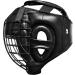 Small Metal Caged Head Protector for Martial Arts | Premium Quality - Buy Online on GoSupps.com