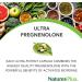 Nature's Plus Ultra Pregnenolone 60 Veg Capsules | Hormonal Balance & Mood Support - Buy Online on GoSupps.com