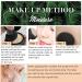 CC Cream Air Cushion Foundation Mushroom Head Air Cushion BB Cream Moisturizing Concealer Makeup Base Uniform for All Skin Types (Natural) - Buy Online on GoSupps.com