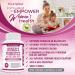 PURELY OPTIMAL Premium Probiotics for Women - 60 Billion CFU  30 Capsules - Buy Online on GoSupps.com