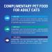 Felix Soup Cat Food Fish Selection Tender Strips 6 48g Pack of 8 Fish Selection 2.74 kg (Pack of 1) - Buy Online on GoSupps.com
