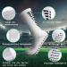 Buy Utensilsto Anti-Slip Grip Socks for Men & Women | Football & Sports Socks (Size 38-46) - Buy Online on GoSupps.com