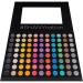SHANY Ultra Shimmer Eye Shadow Palette - Studio Colors for Smoky Eyes - Buy Online on GoSupps.com