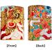 Lion Dance Kerosene Lighter Vintage Trench Soft Flame Lighters Night Light Portable Lighter Grinding Wheel Brass Lighter for Men and Women Gifts(Gold) - Buy Online on GoSupps.com