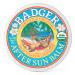 Badger Company Organic After Sun Balm Blue Tansy & Lavender 2 oz (56 g)
