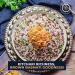 Indian Brown Basmati Rice & Lentil Kitchari Mix Brown Rice Superfood w/ Punch of Protein & Fiber Diet-Friendly Nutritious Rice Khichdi Available in Food Grade Storage Jars (24 oz.) - Buy Online on GoSupps.com