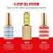 DND Gel Diva Polish Set - 110 Little Miss Pointe - Gel & Nail Polish - 0.5 Fl Oz - International Shipping Available - Buy Online on GoSupps.com