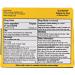 Vivarin Caffeine Alertness Aid 200mg - Pack of 2 x 40 Tablets | Fast International Shipping - Buy Online on GoSupps.com