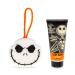 Shop MAD Beauty Nightmare Before Christmas Body Set | Tim Burton's Jack Skellington | Coconut Fragrance Moisturizing Body Wash & Sponge - Relax & Unwind - Buy Online on GoSupps.com