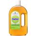 Dettol EVE SALES CORPRATION. Topical Antiseptic Liquid 25.35 fl.oz./750ml Volume