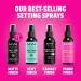 NYX Long Lasting Matte Makeup Setting Spray - Perfect Finish & All-Day Hold - Buy Online on GoSupps.com