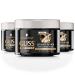 GLISS Hair Repair Anti Damage Mask Ultimate Repair 6.1 Ounce (Pack of 3)