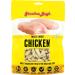 Grandma Lucy's Freeze Dried Just Pet Treat Chicken