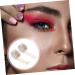 Angoily 2400 Sheets Double Eyelid Sticker Droopy Eyelid Tape Eyelid Lifter Strip Breathable Beauty Stickers - Buy Online on GoSupps.com