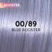 Wella Professional Shinefinity 00/89 Blue Booster 60ml - Enhance Your Hair Color & Shine | International Shipping Available - Buy Online on GoSupps.com