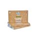 Save Earth UK Laundry Detergent Sheets - Coconut - Eco-Friendly Biodegradable Ingredients & No Harsh Chemicals 3 Pack (90 Loads)