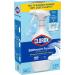 Clorox Bathroom Foamer Refillable Cleaner, 1 Bottle and 3 Refill, Rain Clean, 1.13 Fl Oz Bathroom Foamer Starter Kit - Buy Online on GoSupps.com