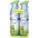 Febreze Air Freshener Spray in Refreshing Blue Green Scent - Buy Online on GoSupps.com