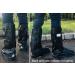Galashield Waterproof Shoe Covers - Slip-Resistant Rain Boots Over Shoes - Large Size - Buy Online on GoSupps.com