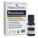 Forces of Nature -Natural, Organic Psoriasis Relief (11ml) Non GMO 0.37 Fl Oz (Pack of 1)