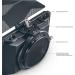 Tiltaing Mini Matte Box - Lightweight Filter Support with Top Flag for DSLR and Cine-Style Cameras | MB-T15 - Buy Online on GoSupps.com