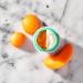 EOS 100% Natural Shea Lip Balm - Apricot Flavor, 0.25 oz (7 g) - Buy Online on GoSupps.com