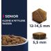 Eukanuba Dog Grain Free Senior Small Medium Breed Sea Fish 12 kg - Buy Online on GoSupps.com