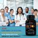 Premium Liver Detox Cleanse & Support with Milk Thistle, Beet & Dandelion - 2 Bottles, Doctor Recommended, 23 Powerful Herbs - Buy Online on GoSupps.com