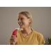 POWERBREATHE Handheld Breathing Exercise Device - Red (Heavy Resistance) - Buy Online on GoSupps.com